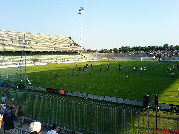 U-Power Stadium - Monza