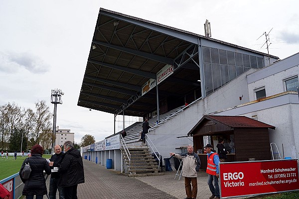 Olympia-Stadion - Laupheim