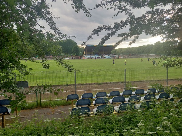 Stadion Miejski w Otmuchowie - Otmuchów