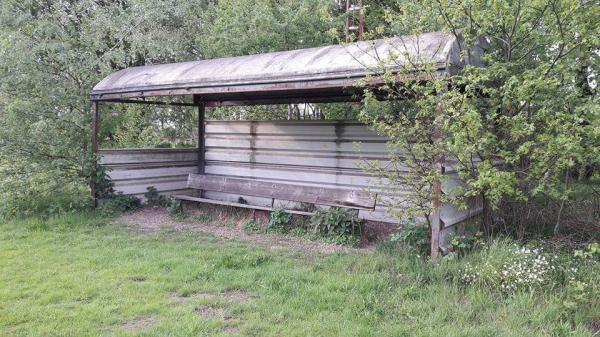 ESV-Sportplatz - Stelle/Landkreis Harburg