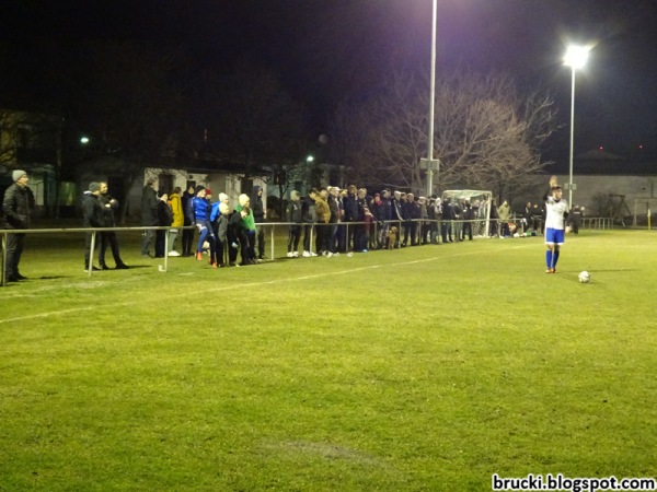 Alter Sportplatz Gols - Gols