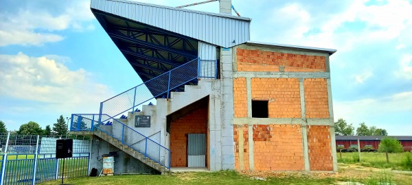 Gradski Stadion FK Tekstilac - Derventa