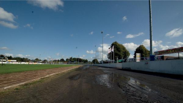 Sportpark Veenoord - Emmen-Veenoord