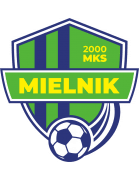 Wappen MKS Mielnik  25440