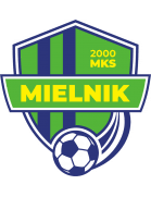Wappen MKS Mielnik
