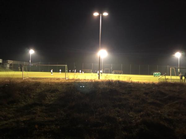 Sportkomplex Karl-Friedrich-Friesen-Stadion Platz 4 - Fürstenwalde/Spree