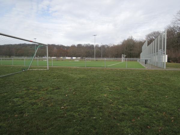 Sportpark Heide Platz 3 - Hofheim/Taunus-Marxheim