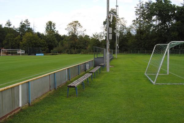 VR-Bank Stadion - Penzing