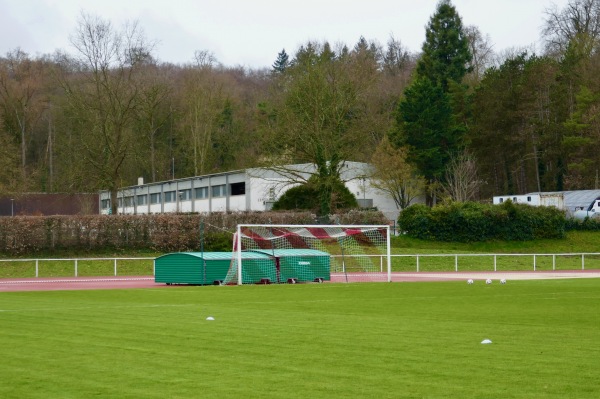 Parc des Sports Waldeck terrain 2 - Riedisheim