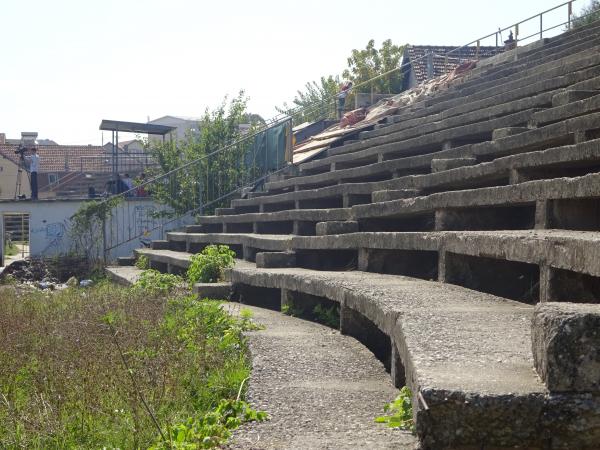 Gradski Stadion - Kumanovë (Kumanovo)