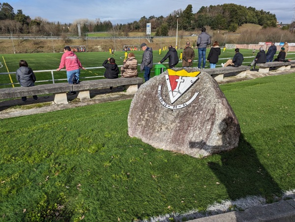Parque Desportivo de São Cláudio - Vila Nova de Famalicão
