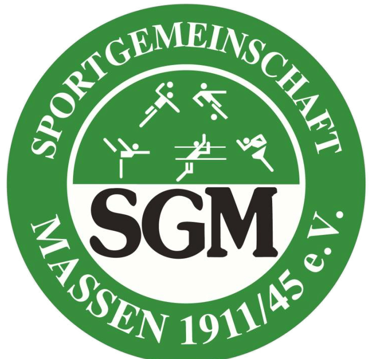 Wappen ehemals SG Massen 11/45