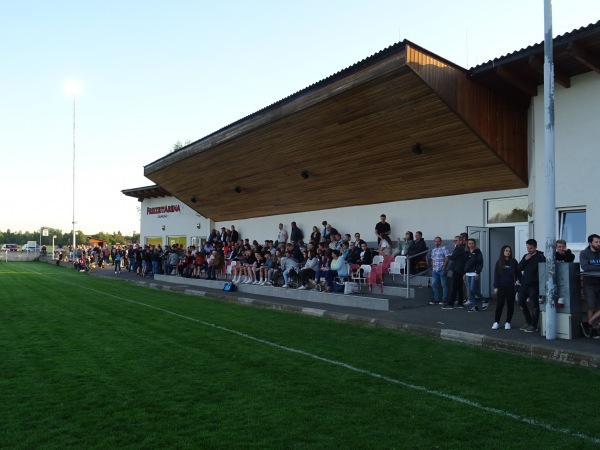Freizeitarena Langau - Langau