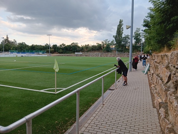 ASV-Sportgelände Platz 2 - Eppelheim