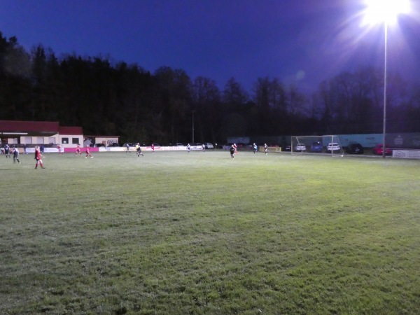 Sportanlage Am Ziegelholz - Altdorf bei Nürnberg-Röthenbach