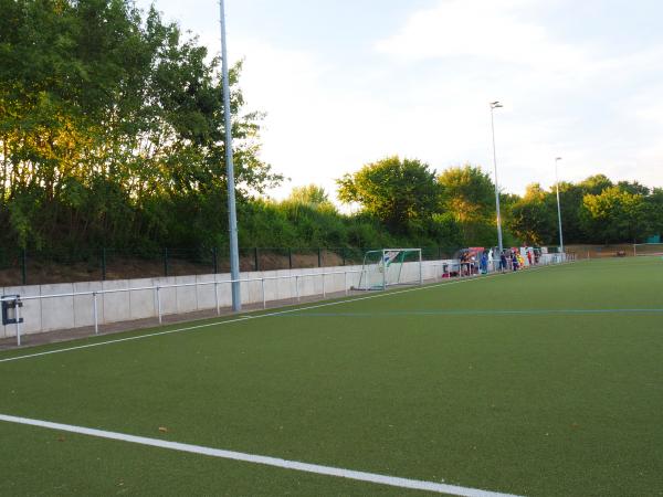 Bezirkssportanlage Pferdebachstraße Platz 2 - Witten/Ruhr-Stockum