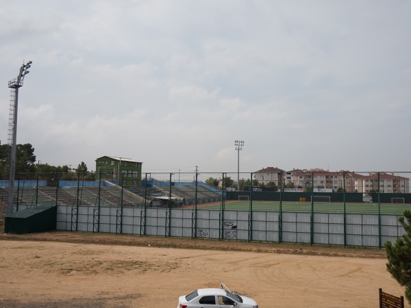 Çayırovaspor Stadı - Çayırova