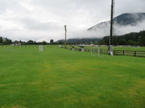 Sportplatz Brixen Nebenplatz - Brixen im Thale