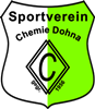 Wappen SV Chemie Dohna 1956 II