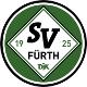 Wappen DJK SV Fürth 1925 Wappen DJK SV Fürth 1925