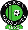 Wappen Sokol Maršovice B