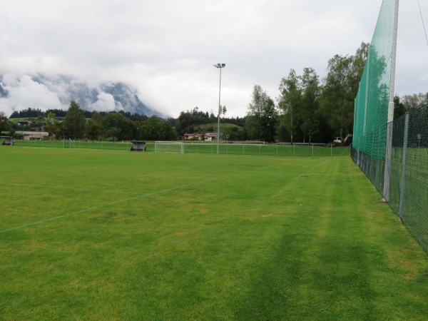 Rettenbachstadion Nebenplatz - Bad Häring