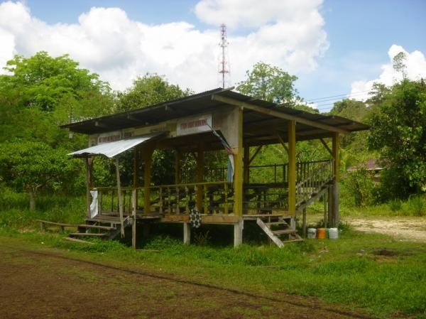 Kompleks Sukan  - Kinabatangan 