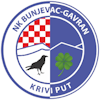 Wappen NK Bunjevac-Gavran