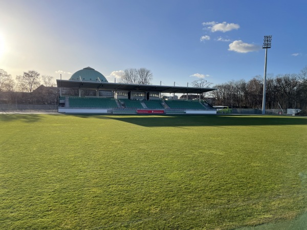 Eilenriedestadion - Hannover