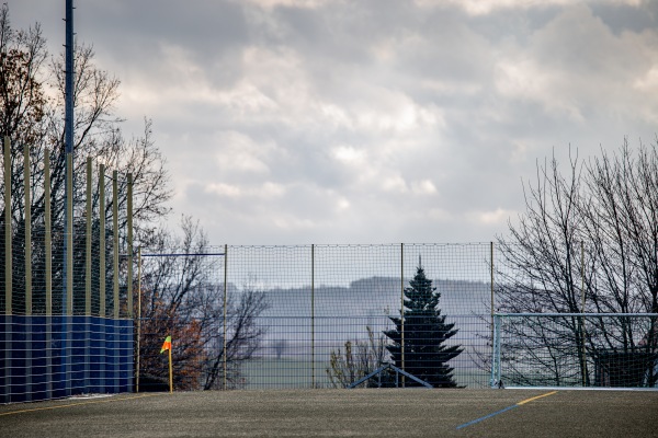 Stadion am Wasserturm Nebenplatz - Reichenbach/Vogtland
