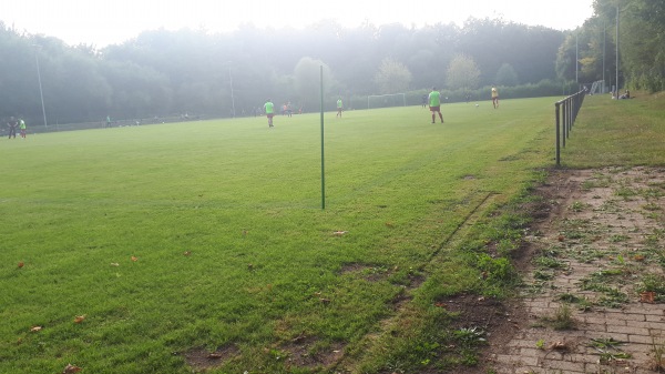 Sportplatz Am Hain - Kiel-Hammer