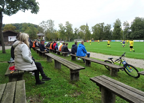 Seestadion - Mattsee