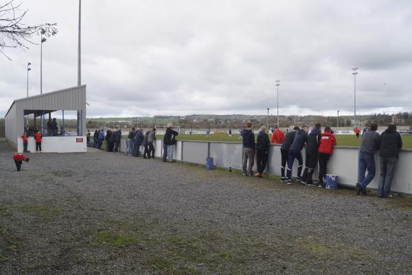 Darragh Park - Castlederg