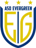 Wappen ASD Evergreen Civitavecchia