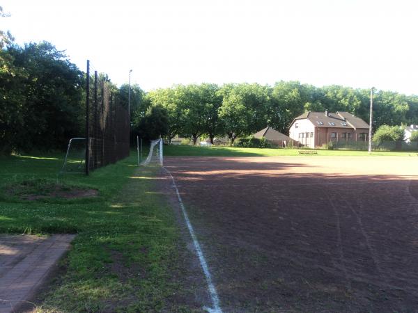 Sportplatz Freigrafendamm - Bochum-Altenbochum