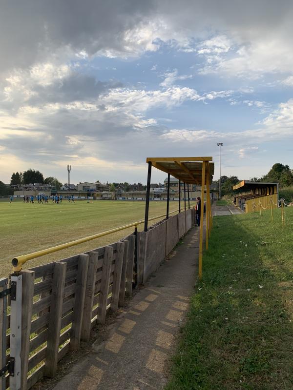 The Hawthorns - Colchester, Essex