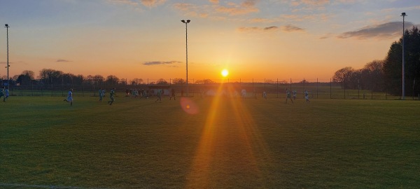 Sportanlage Biloher Straße - Osterholz-Scharmbeck-Ohlenstedt