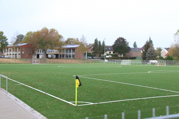 Sportplatz an der Schützenhalle - Zülpich-Schwerfen