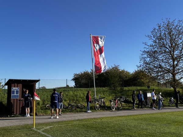 Sportanlage Großweingarten - Spalt-Großweingarten