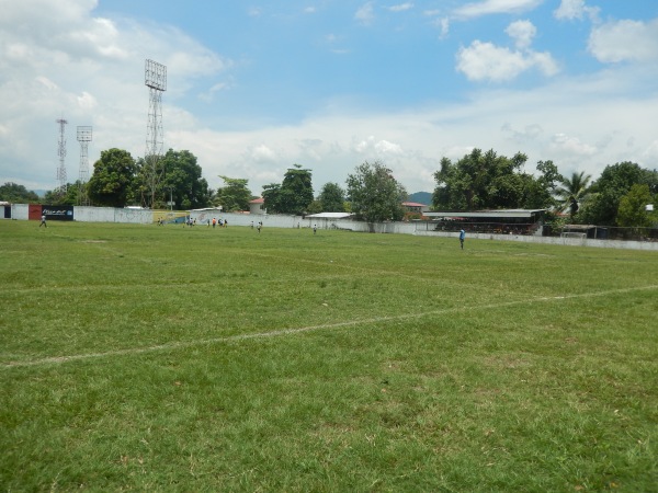 Estadio Sergio Amaya - San Pedro Sula