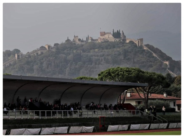 Stadio Comunale Virgilio Maroso - Marostica