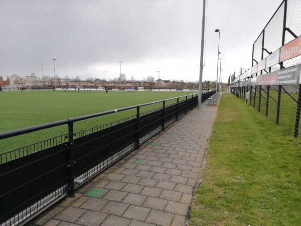Sportpark Dichteren - Doetinchem