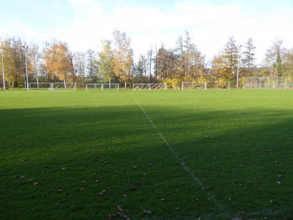 Sportgelände Bruckenwasen Platz 2 - Vaihingen/Enz-Enzweihingen
