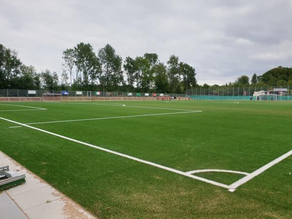 Klein Elektrotechnik Arena an der Erdenburg - Bergisch Gladbach-Moitzfeld