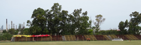 Estadio Abraham Paladino - Montevideo