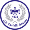 Wappen ASD Castello Ostiano  118782