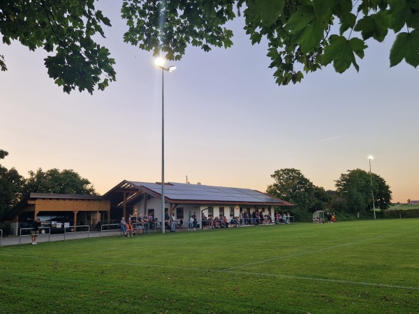 WMH-Arena Burggen - Burggen