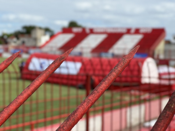 Estadio Eduardo Gallardón - Lomas de Zamora, BA