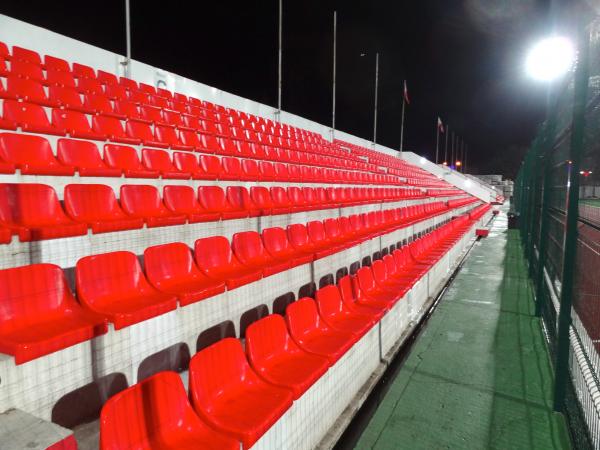 Victoria Stadium - Gibraltar