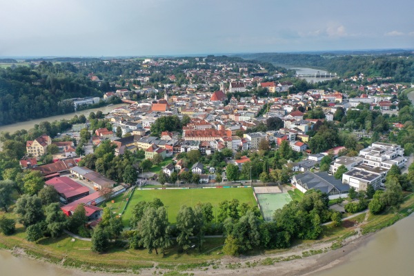 Stadion an der Landwehrstraße - Wasserburg/Inn